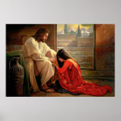 vergeben poster (Vorne)