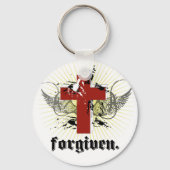 vergeben schlüsselanhänger (Vorderseite)