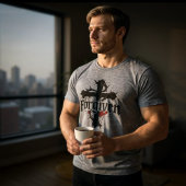 vergeben Tri-Blend shirt