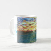 Vergebung Kaffeetasse (Vorderseite Links)
