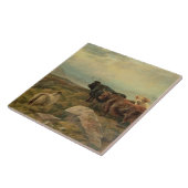 Vergeltung Fliese (Seite)