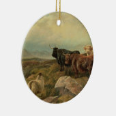 Vergeltung Keramikornament (Rechts)