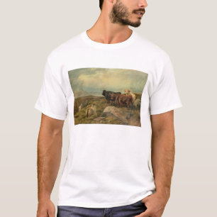 Vergeltung T-Shirt