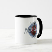 Vergeltung Tasse (VorderseiteRechts)