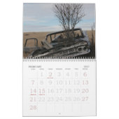 vergessen auf dem Grasland Kalender (Feb 2027)