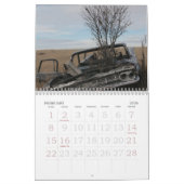 vergessen auf dem Grasland Kalender (Feb 2026)