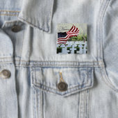 Vergessen - Gedenktag Button (Beispiel)