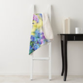 Vergessen-Ich-Nicht-Blume Sherpadecke (Beispiel)