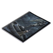 Vergessen Notizblock (Linke Seite)