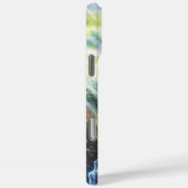 VERGESSEN ROSE kämpfen Ritter, Geld und Teufel Case-Mate iPhone Hülle (Rückseite / Rechts)