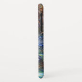 VERGESSEN ROSE kämpfen Ritter, Geld und Teufel Case-Mate iPhone Hülle (Hinten/Links)