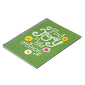 Vergessen Sie alle Gründe, warum es nicht funktion Notizblock (Linke Seite)