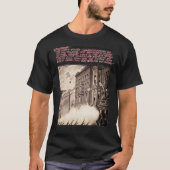 VERGESSEN SIE! BLACK EMPEROR Ll Perfektes Geschenk T-Shirt (Vorderseite)