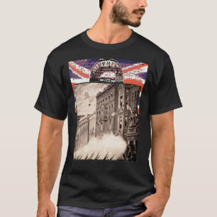 VERGESSEN SIE! BLACK EMPEROR Ll Perfektes Geschenk T-Shirt