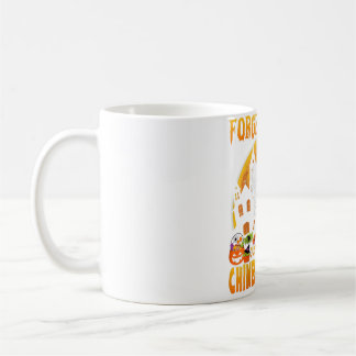 Vergessen Sie Candy einfach geben Sie mir Chihuahu Kaffeetasse
