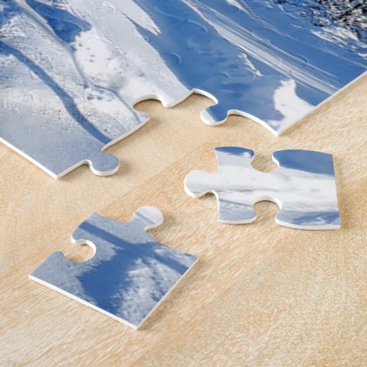 Vergessen Sie das Puzzle nicht (Seite)