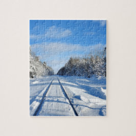 Vergessen Sie das Puzzle nicht