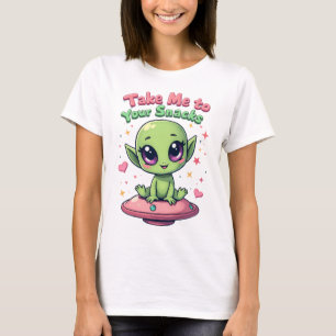 Vergessen Sie den Führer, bringen Sie mich zu Ihre T-Shirt