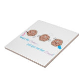 Vergessen Sie die Cookies Fliese (Seite)