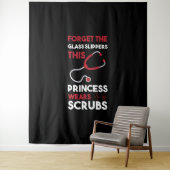 Vergessen Sie die Dialysekuren für die Glastüpfer Wandteppich (Beispiel)