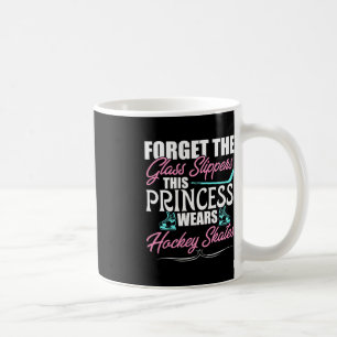 Vergessen Sie die Glashüpfer, die diese Prinzessin Kaffeetasse