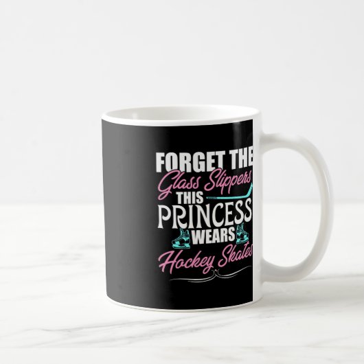 Vergessen Sie die Glashüpfer, die diese Prinzessin Kaffeetasse (Rechts)