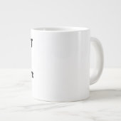Vergessen Sie die Tasse des Kaffees (Vorderseite Rechts)