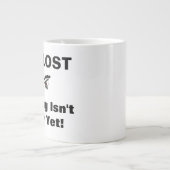 Vergessen Sie die Tasse des Kaffees (Vorderseite)