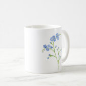 Vergessen Sie die Tasse nicht (VorderseiteRechts)