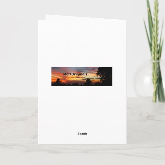 Vergessen Sie, Ihnen frohe Weihnachten zu (Rückseite)