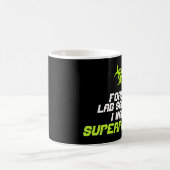 Vergessen Sie Labrador-Sicherheit, die ich Kaffeetasse (Mittel)