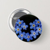 Vergessen Sie mich nicht Button (Vorne & Hinten)