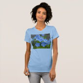Vergessen Sie mich nicht T - Shirt (Vorne ganz)