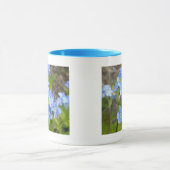 Vergessen Sie mich nicht Tasse (Zentrum)