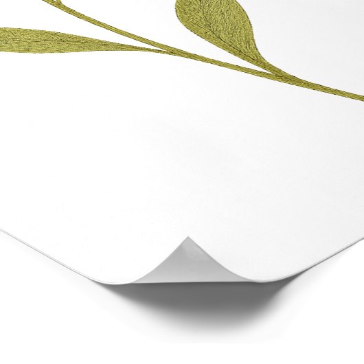 Vergessen Sie mich nicht — Wahre Liebe, Erinnerung Poster (Ecke)