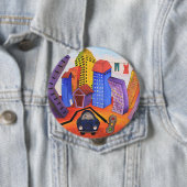 Vergessen Sie nicht das Abzeichen des Wash Button (Beispiel)