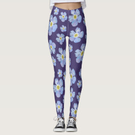 Vergessen Sie nicht, dass ich kein Design auf Legg Leggings