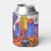 Vergessen Sie nicht, dass sich der Abwasch abkühle Dosenkühler (Kanne Vorderseite)