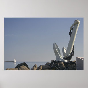 Vergessen Sie nicht den verlorenen Kunstdruck Poster