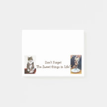 Vergessen Sie nicht die Fotovorlage