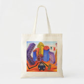 Vergessen Sie nicht die Tasche des Haushaltsübersc (Vorne)