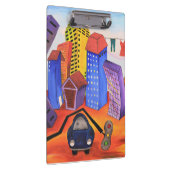 Vergessen Sie nicht die Wash-Zwischenablage Klemmbrett (Rechts)