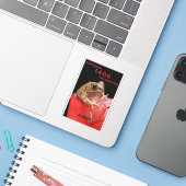 Vergessen Sie nicht, F.R.O.G. voll und ganz auf Go Aufkleber (Laptop mit iPhone)