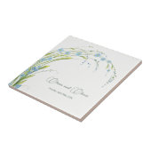 Vergessen Sie nicht Fliese (Seite)