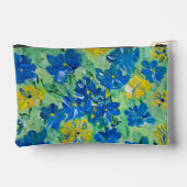 Vergessen Sie nicht-ich-nicht-Blumenzubehör Beutel (Rückseite)