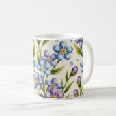 Vergessen Sie nicht Kaffeetasse (VorderseiteRechts)