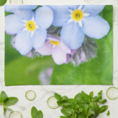 Vergessen Sie nicht, Küchentücher (Gefaltet)