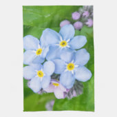 Vergessen Sie nicht, Küchentücher (Vertikal)