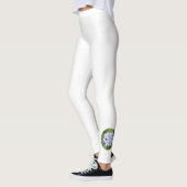 Vergessen Sie nicht, Leggings (Links)