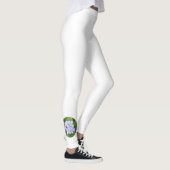 Vergessen Sie nicht, Leggings (Rechts)